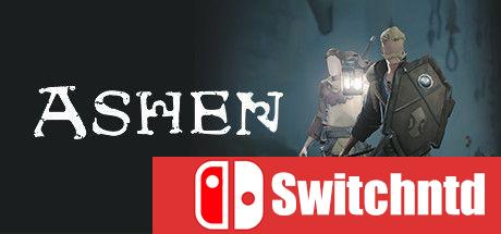 《Ashen（Ashen）》集成Nightstorm Isle DLC SKIDROW镜像版[CN/EN]_0
