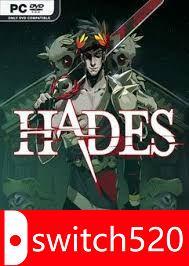 《哈迪斯：地狱之战（Hades: Battle Out of Hell）》v11720 中英文免安装未加密版[CN/EN]