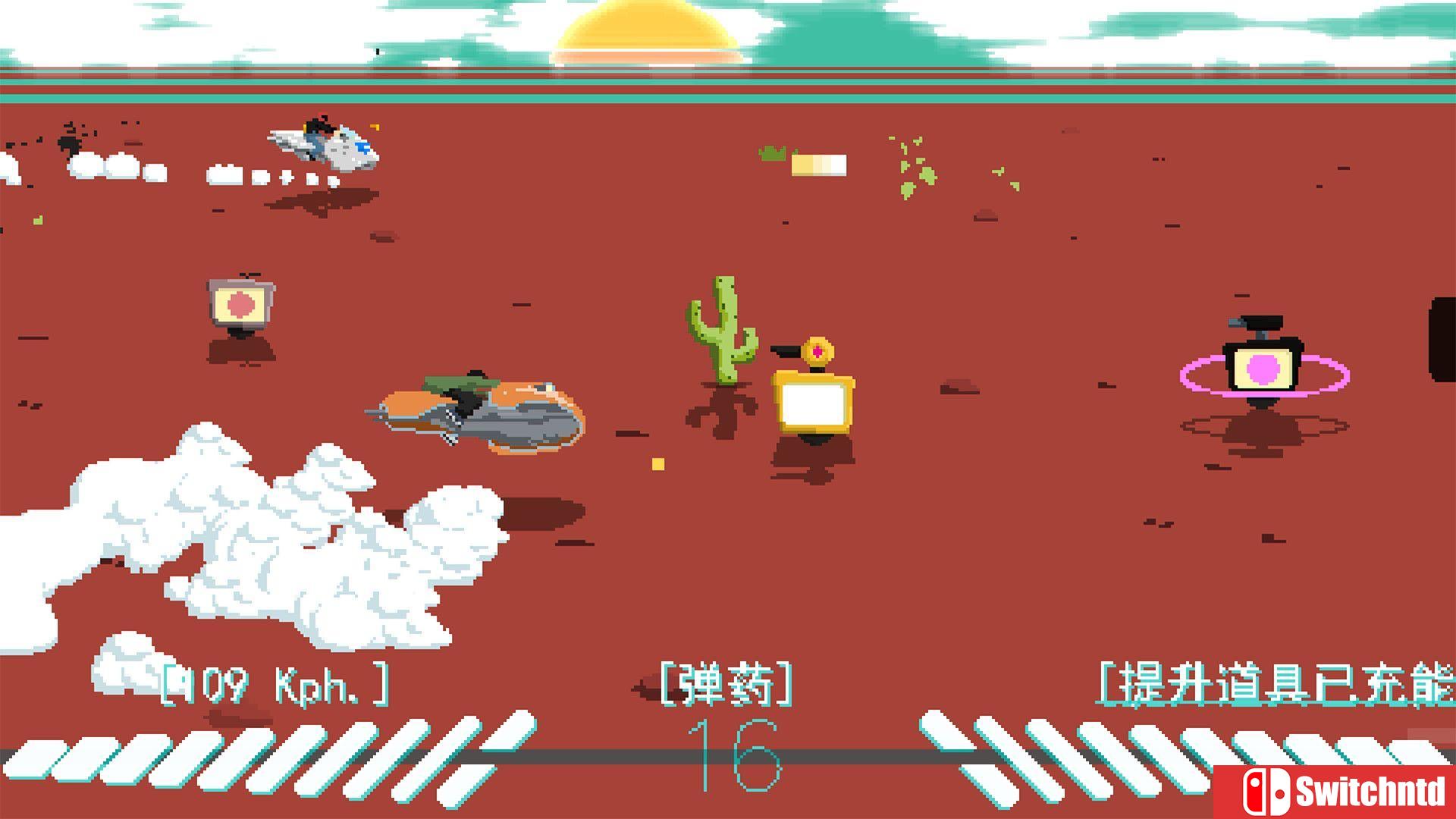 《沙漠之子（Desert Child）》v1.1.1.0 SiMPLEX硬盘版[CN/EN/JP]_1