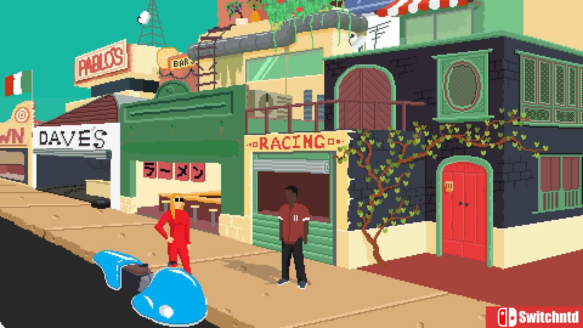 《沙漠之子（Desert Child）》v1.1.1.0 SiMPLEX硬盘版[CN/EN/JP]_2