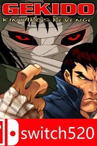 《究极截拳道：金太郎的复仇（Gekido Kintaro's Revenge）》DARKZER0硬盘版[CN/EN]_0