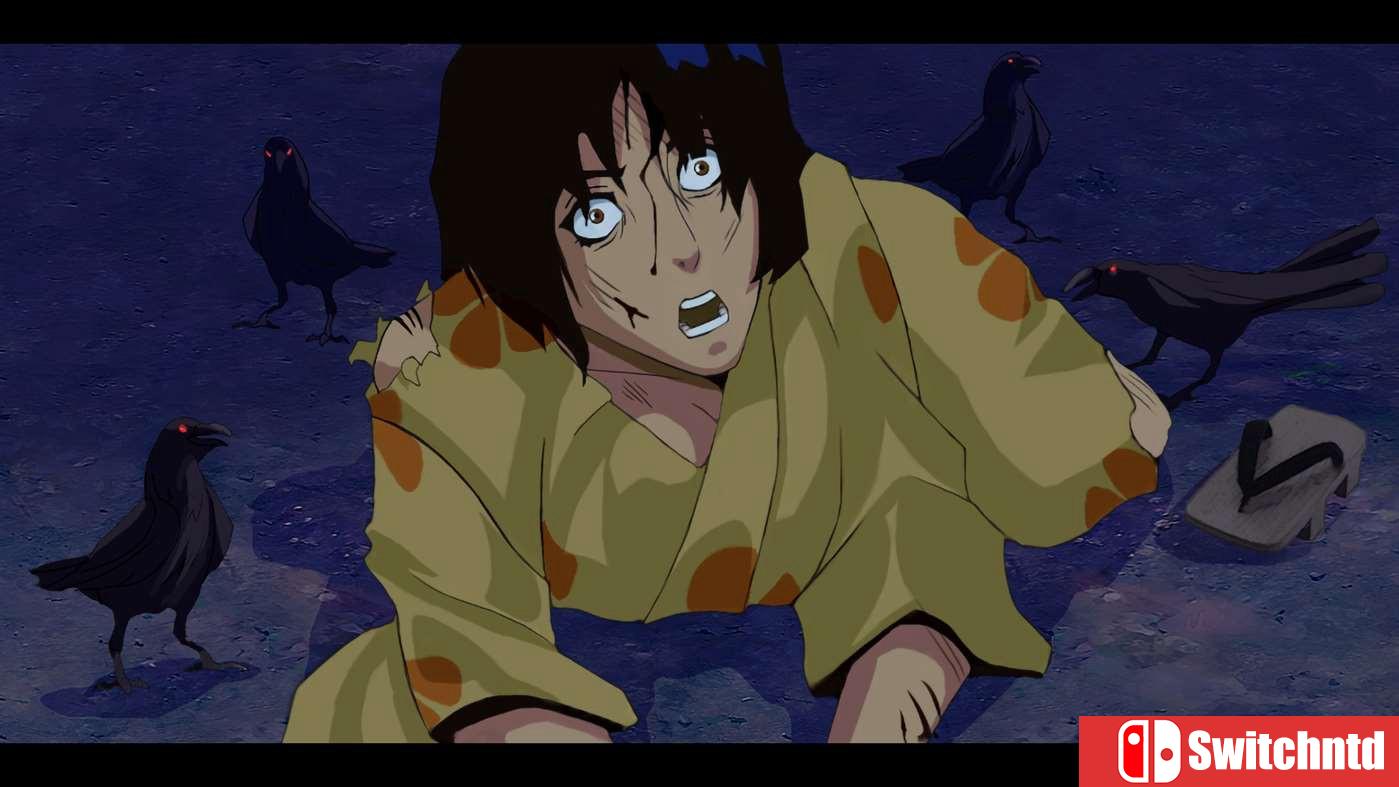 《究极截拳道：金太郎的复仇（Gekido Kintaro's Revenge）》DARKZER0硬盘版[CN/EN]_1