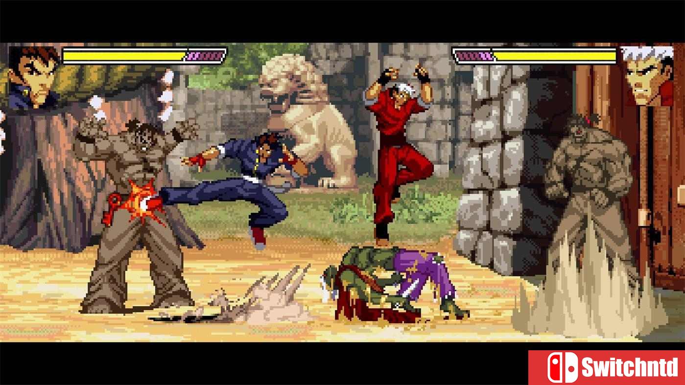 《究极截拳道：金太郎的复仇（Gekido Kintaro's Revenge）》DARKZER0硬盘版[CN/EN]_6