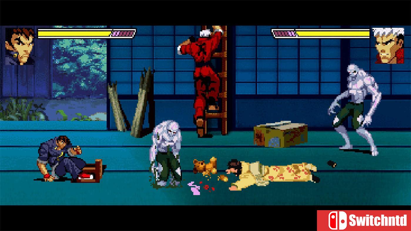 《究极截拳道：金太郎的复仇（Gekido Kintaro's Revenge）》DARKZER0硬盘版[CN/EN]_7