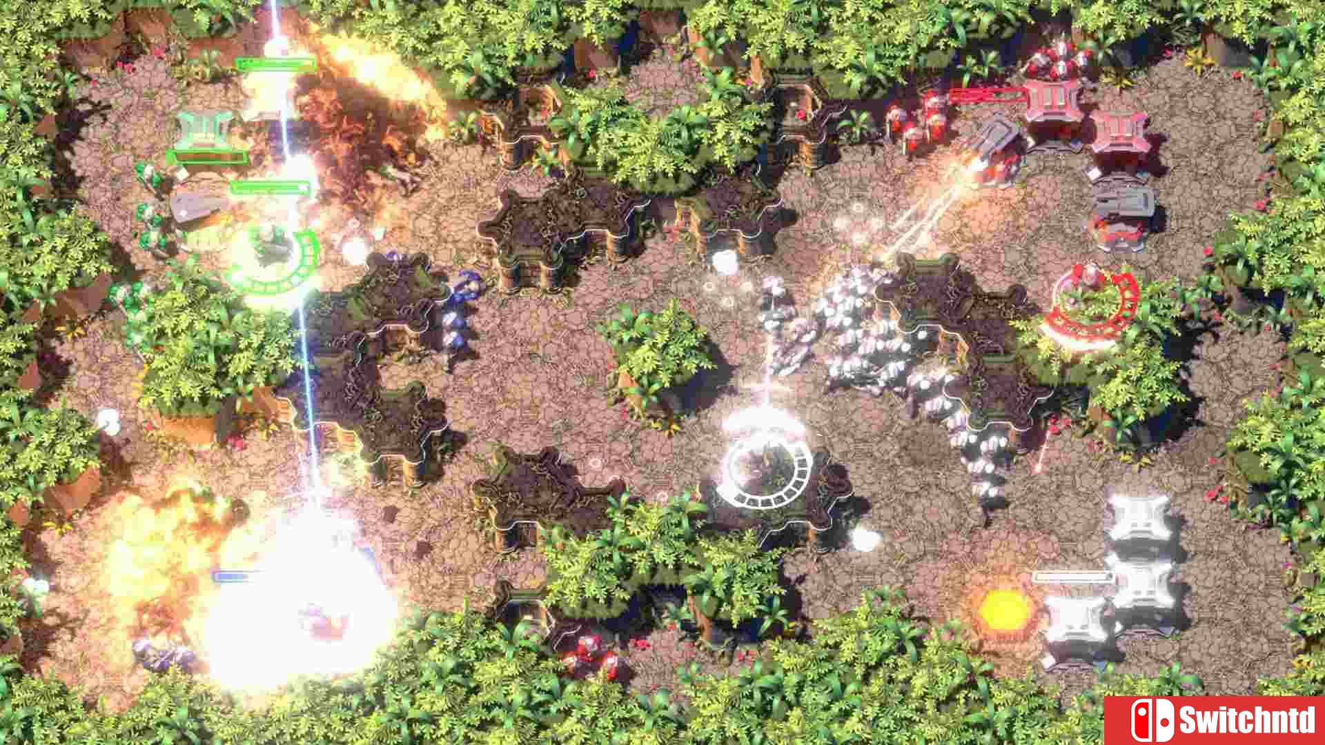 《地狱前线：蜜月（HELLFRONT: HONEYMOON）》v1.0.0.1 SiMPLEX硬盘版[CN/EN/JP]_4