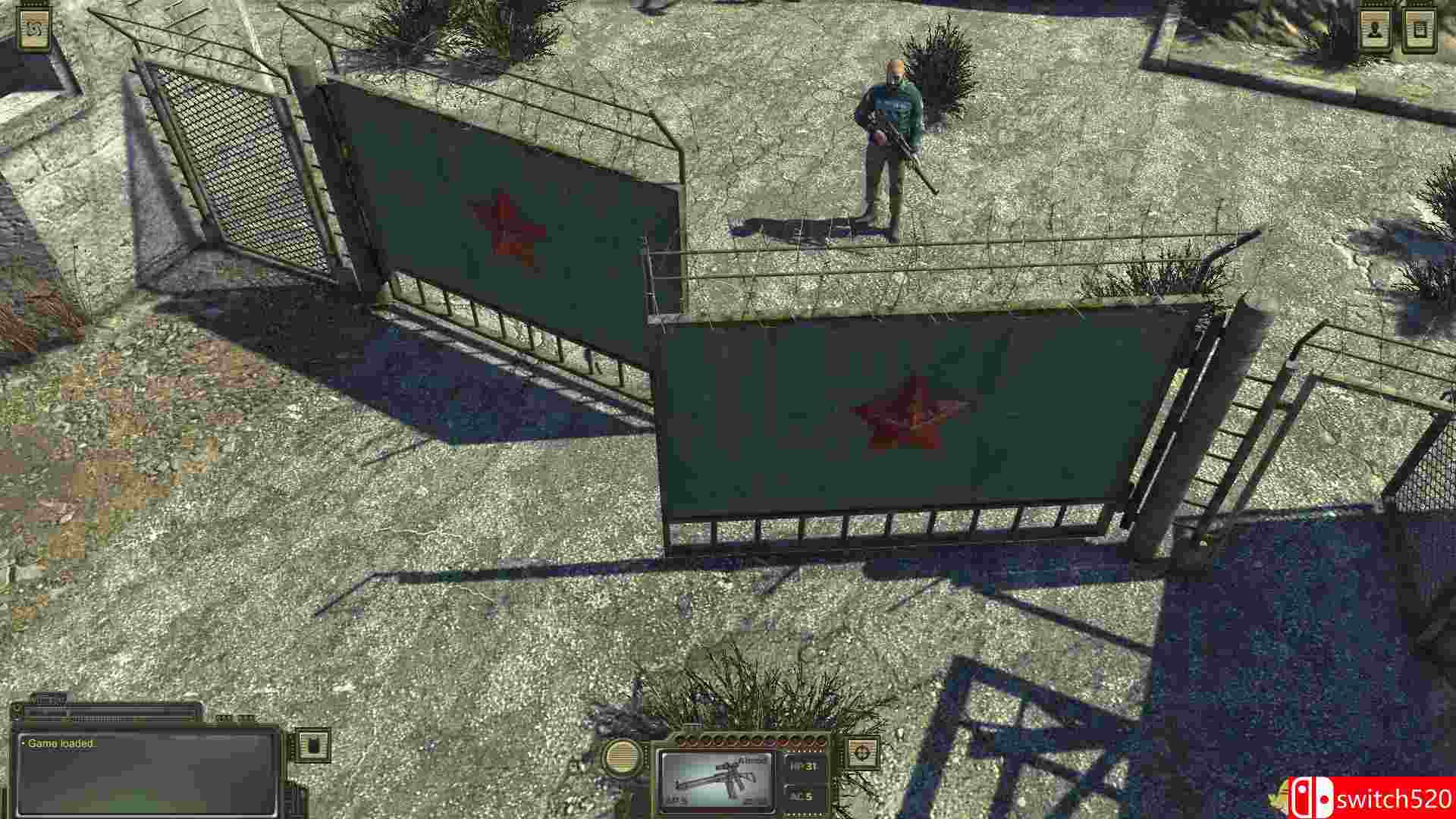 《核爆RPG：末日余生（ATOM RPG）》v1.15 PLAZA镜像版[CN/EN]_6