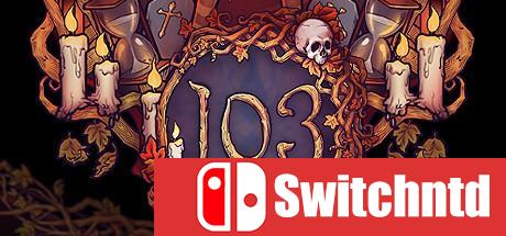 《103（103）》DARKSiDERS镜像版[CN/EN]