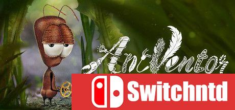 《蚂蚁文托（AntVentor）》十四语言 SiMPLEX硬盘版[CN/TW/EN/JP]