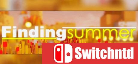 《寻找夏天（Finding summer）》TiNYiSO镜像版[CN/EN]
