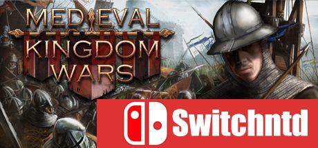 《中世纪王国战争（Medieval Kingdom Wars）》SKIDROW镜像版[CN/EN]
