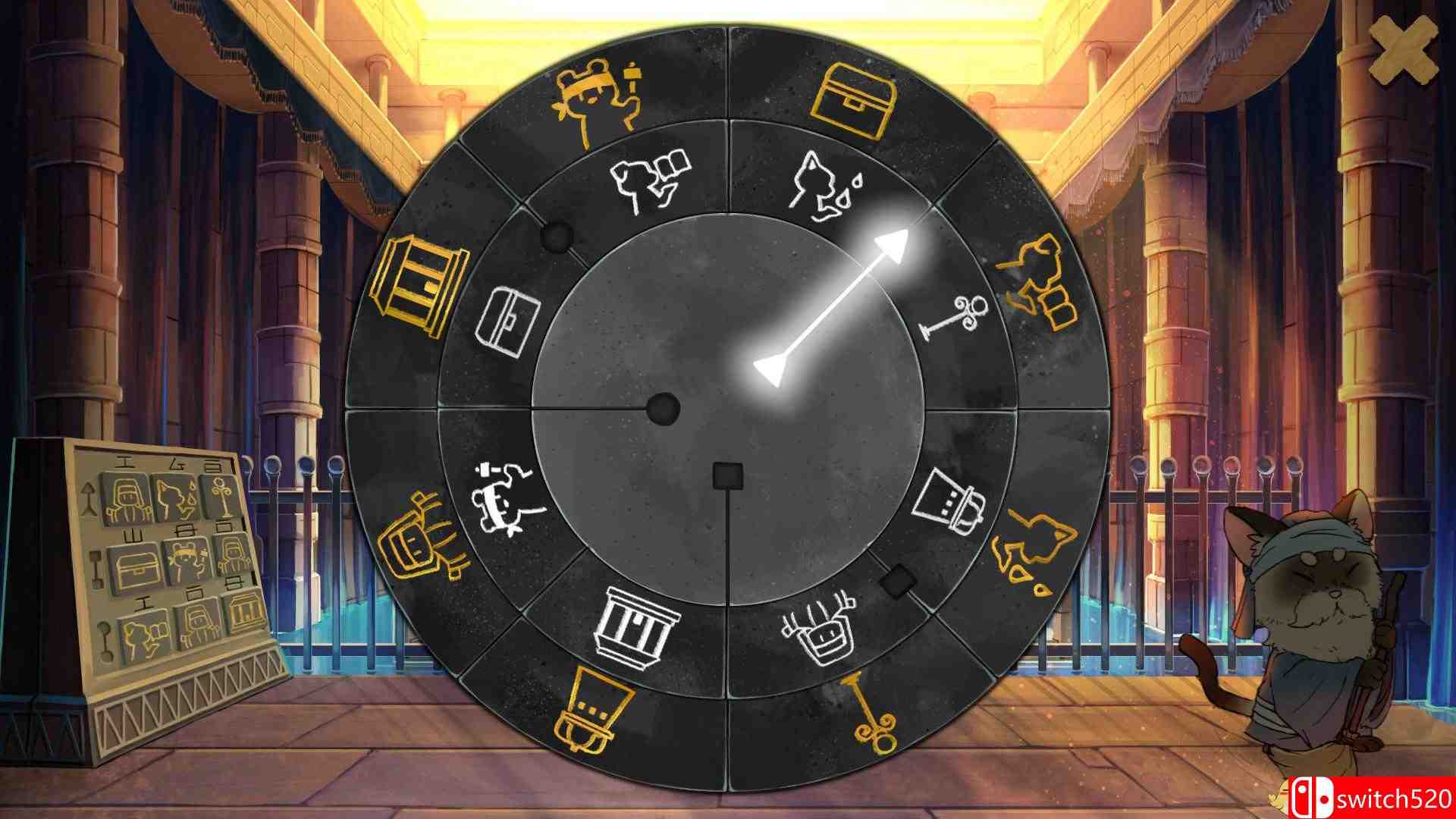 《奈里：希林之塔（NAIRI: Tower of Shirin）》v1.05 SiMPLEX硬盘版[CN/TW/EN]_2