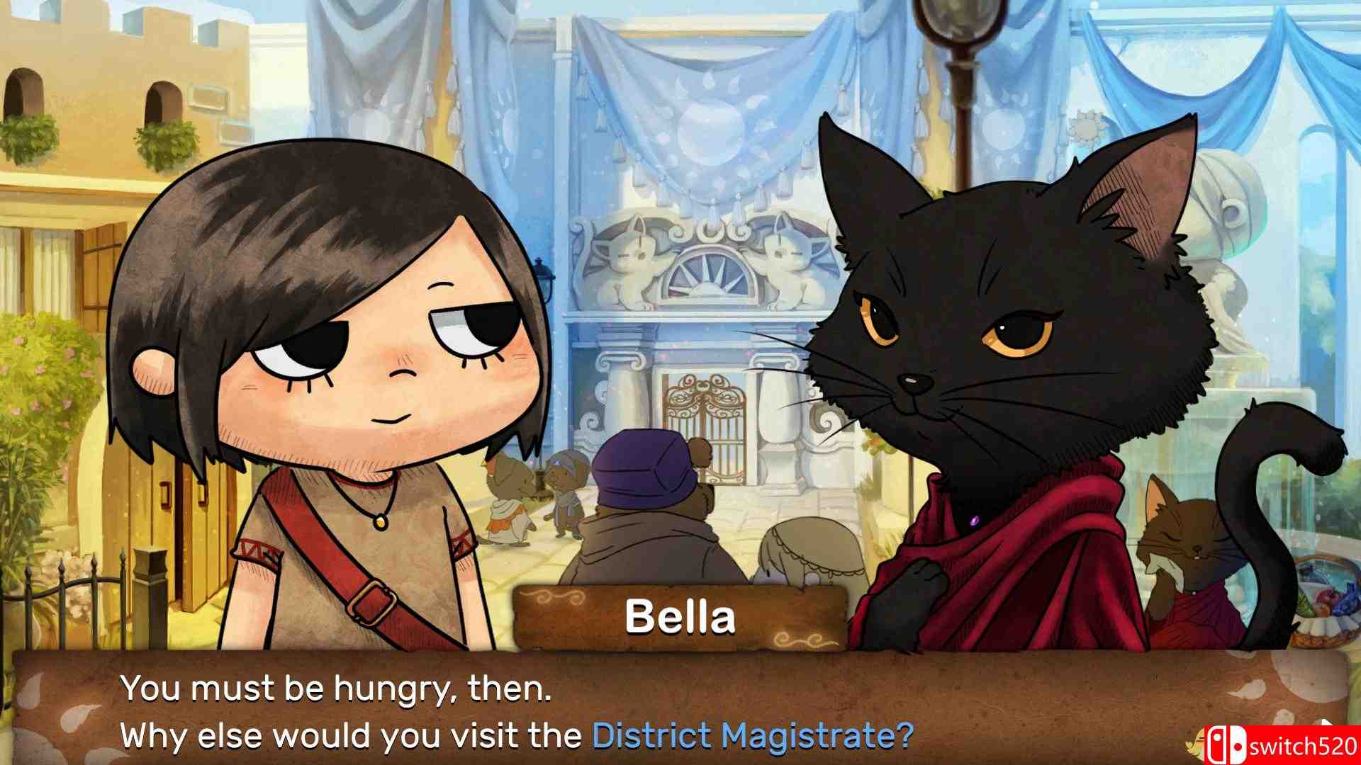 《奈里：希林之塔（NAIRI: Tower of Shirin）》v1.05 SiMPLEX硬盘版[CN/TW/EN]_5