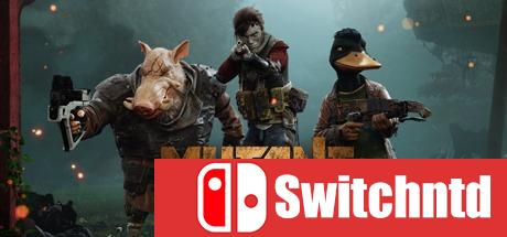 《突变元年：伊甸之路（Mutant Year Zero: Road to Eden）》集成DLC CODEX镜像版[CN/EN]