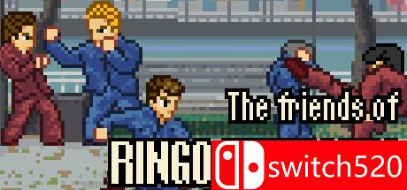 《石川林檎的朋友们（The friends of Ringo Ishikawa）》GOG版 I_KnoW镜像版[CN/EN]_0