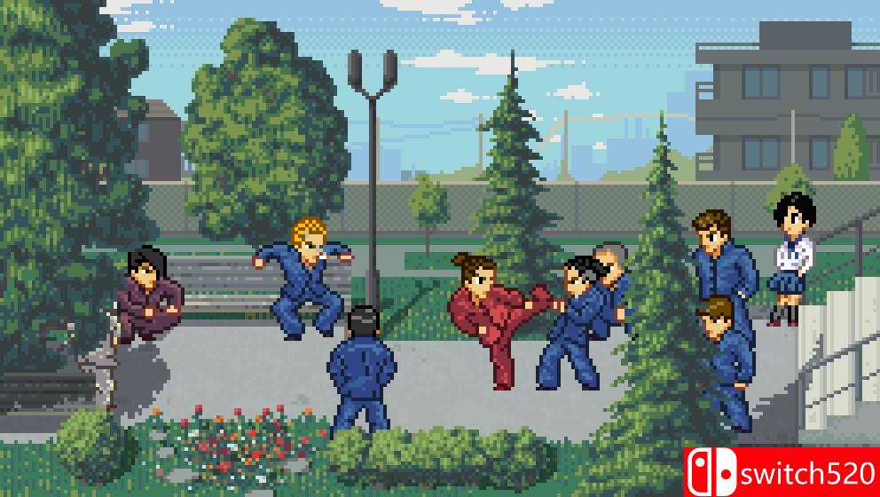 《石川林檎的朋友们（The friends of Ringo Ishikawa）》GOG版 I_KnoW镜像版[CN/EN]_1