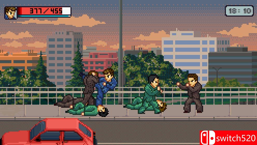 《石川林檎的朋友们（The friends of Ringo Ishikawa）》GOG版 I_KnoW镜像版[CN/EN]_2