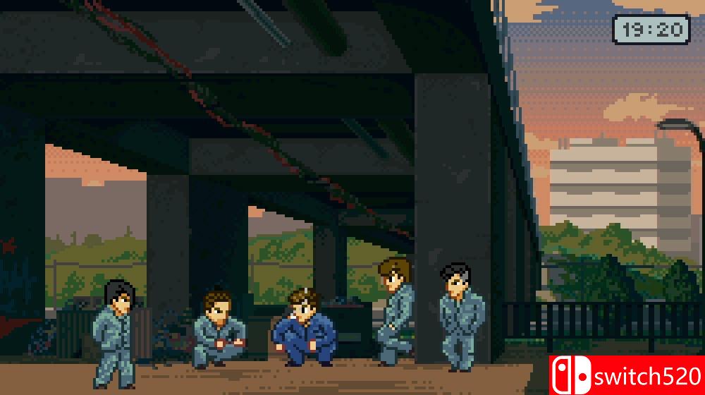 《石川林檎的朋友们（The friends of Ringo Ishikawa）》GOG版 I_KnoW镜像版[CN/EN]_6