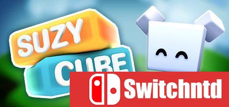 《苏西方块（Suzy Cube）》v1.0.4 SiMPLEX硬盘版[CN/TW/EN]_0