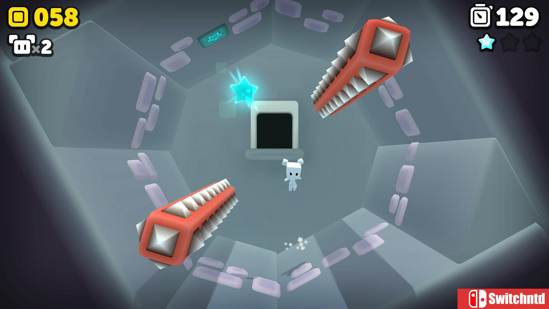 《苏西方块（Suzy Cube）》v1.0.4 SiMPLEX硬盘版[CN/TW/EN]_1