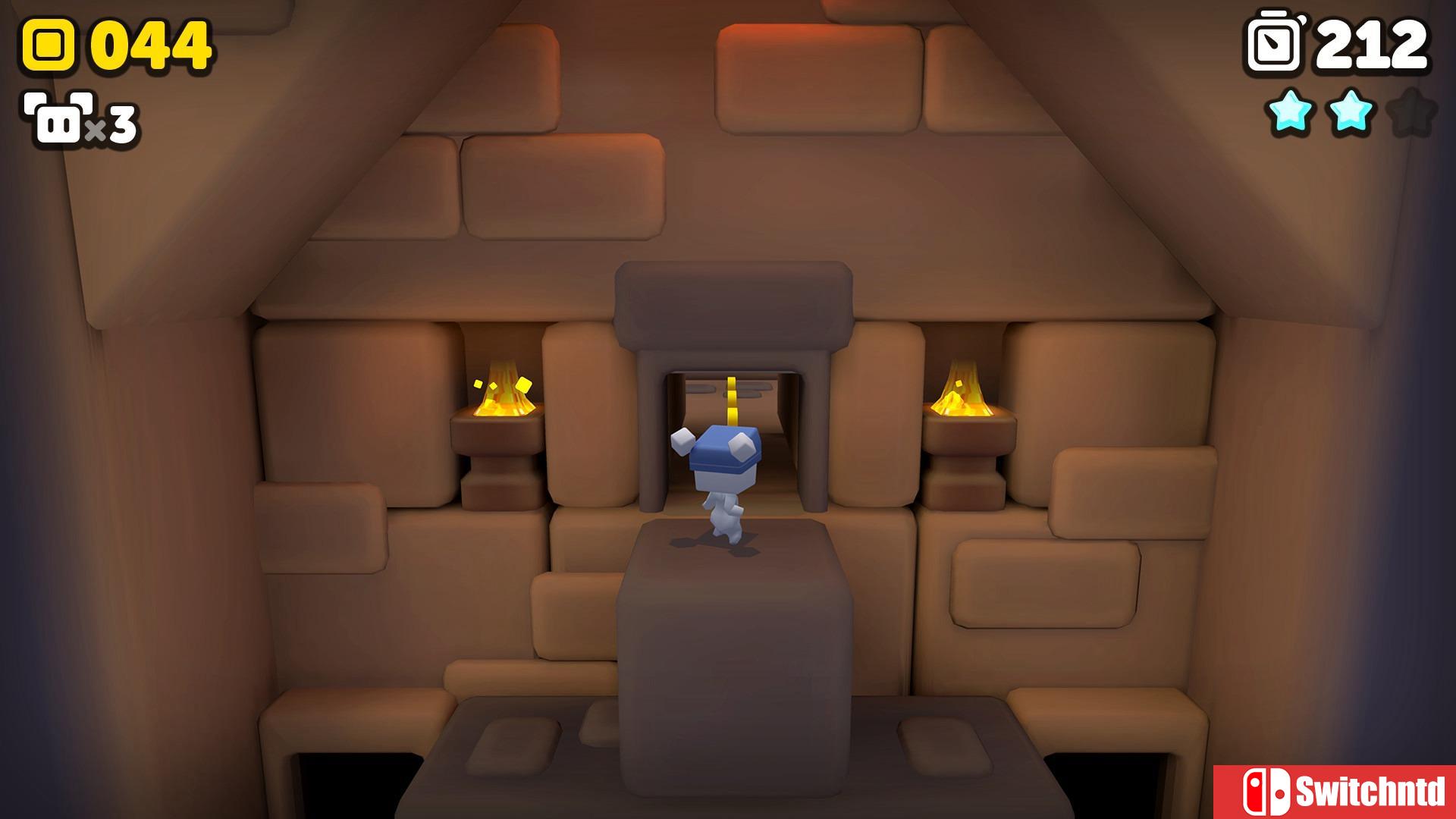 《苏西方块（Suzy Cube）》v1.0.4 SiMPLEX硬盘版[CN/TW/EN]_2
