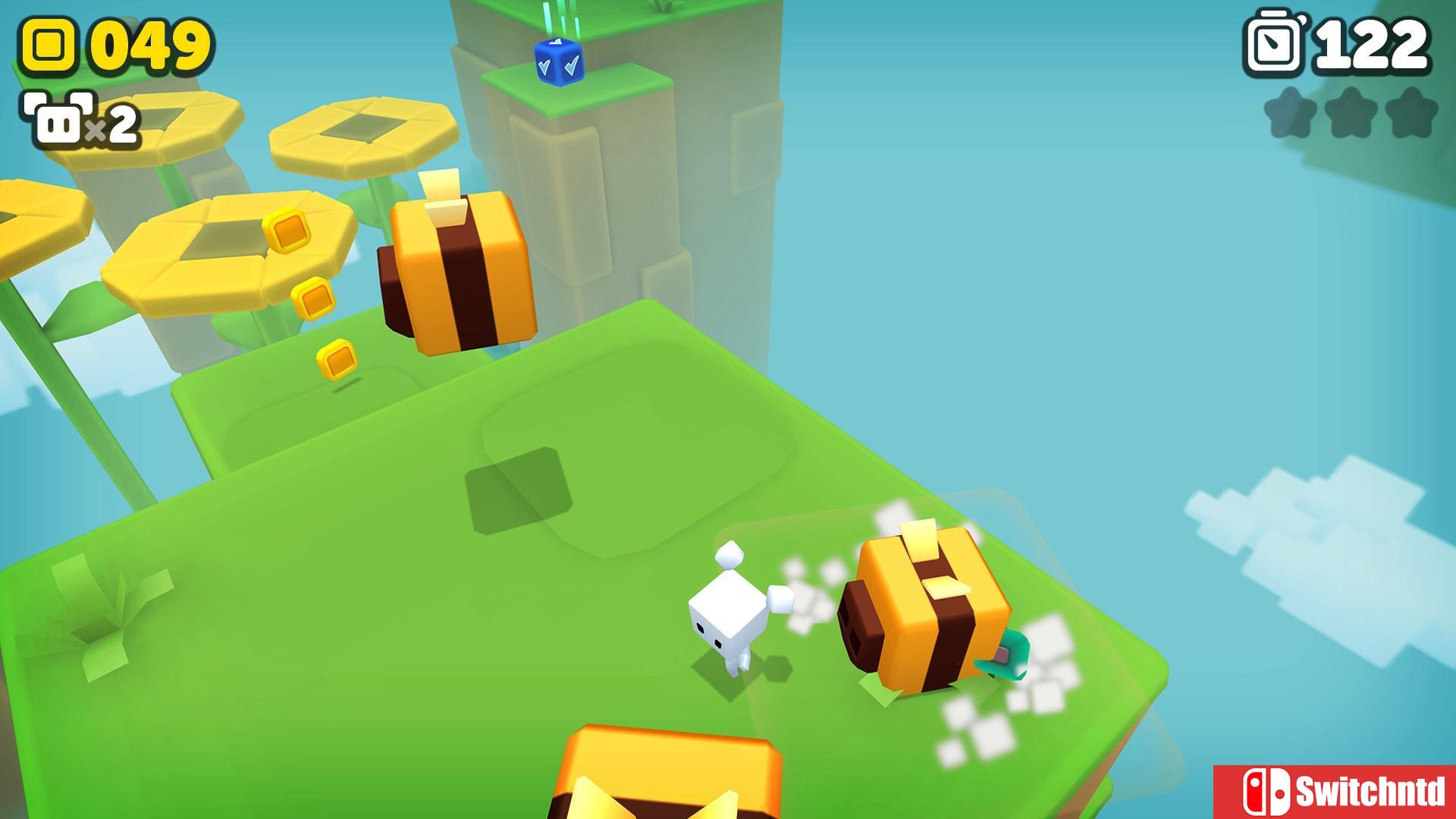 《苏西方块（Suzy Cube）》v1.0.4 SiMPLEX硬盘版[CN/TW/EN]_4