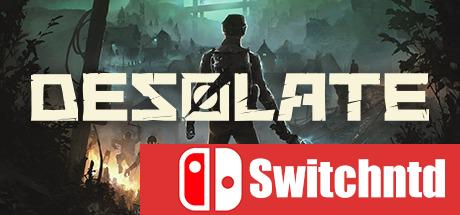 《荒无人烟（DESOLATE）》HOODLUM镜像版[CN/EN]