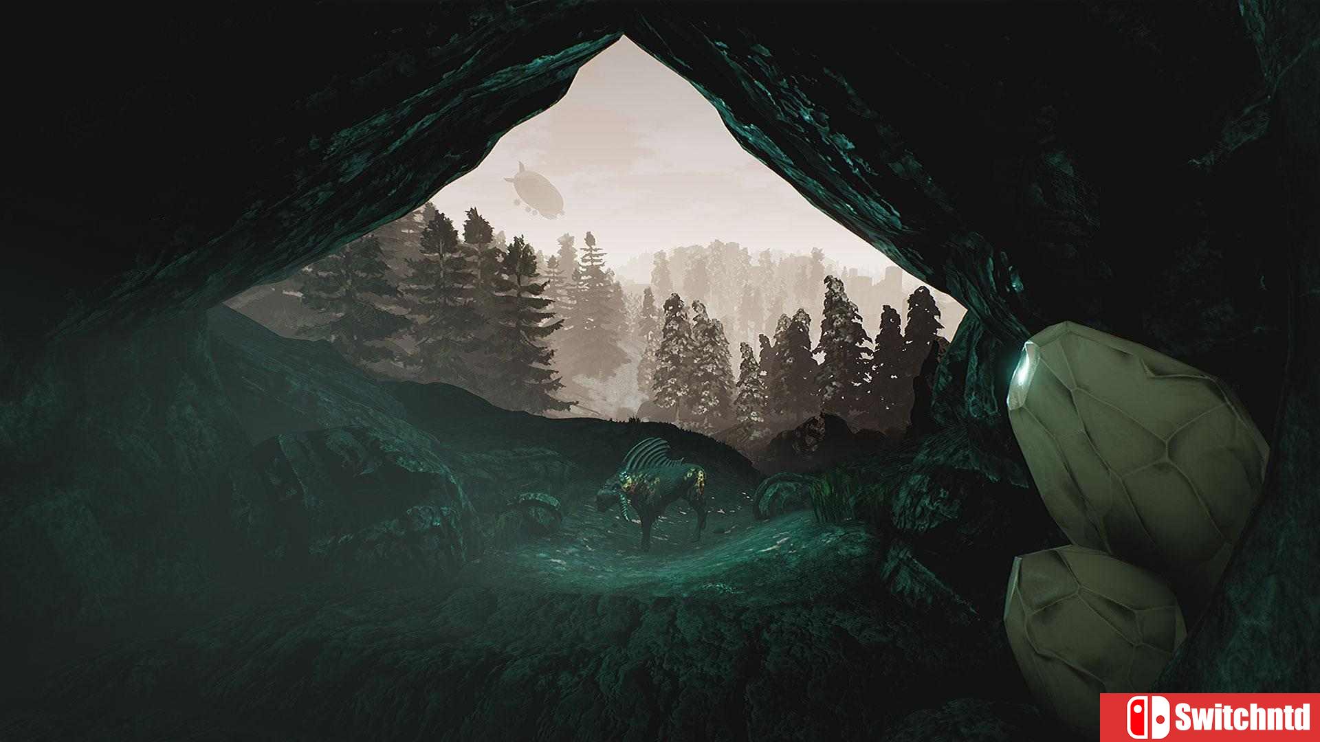 《荒无人烟（DESOLATE）》PLAZA镜像版[CN/EN]_6