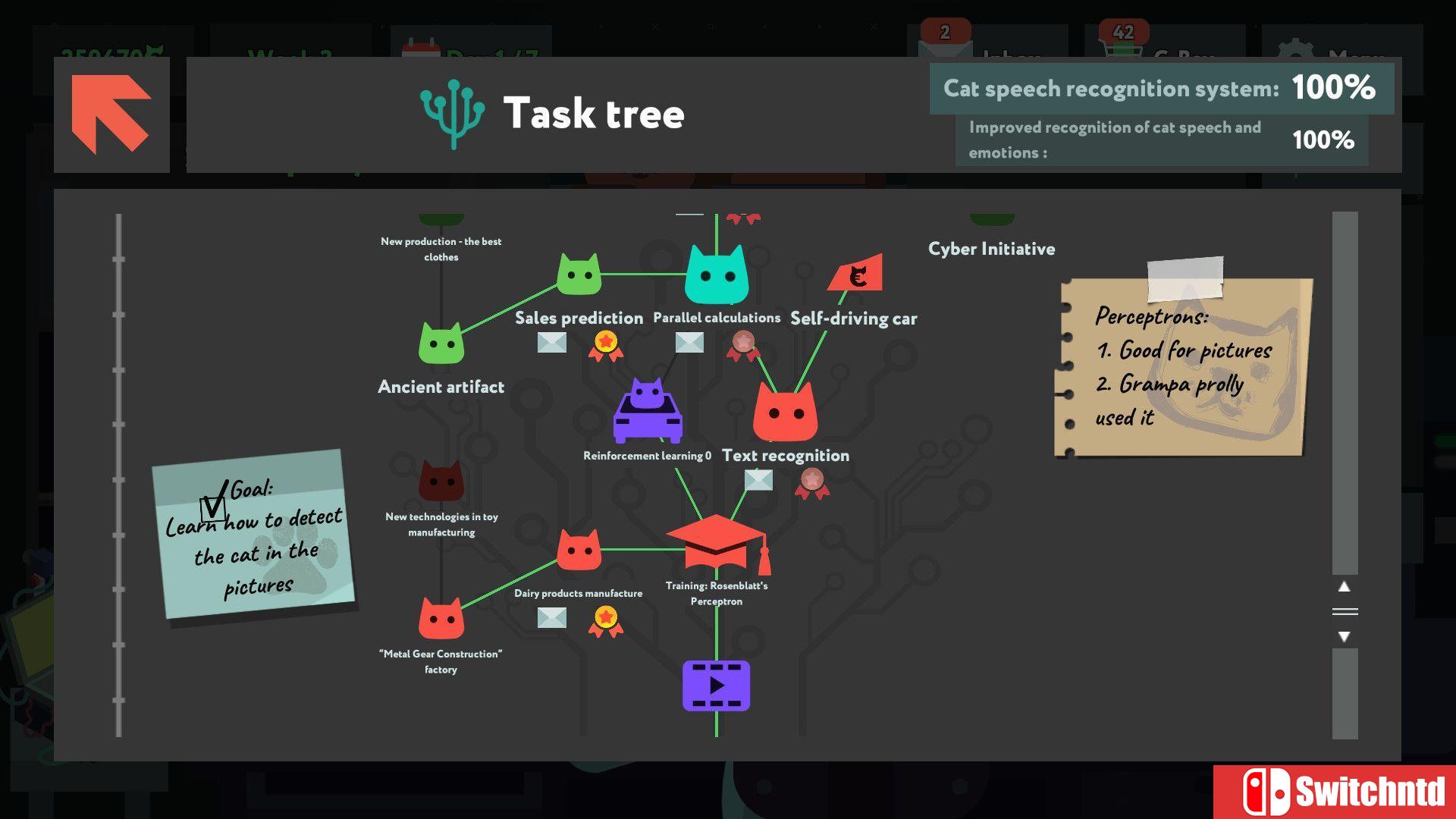《编程模拟器（while True: learn()）》v1.2.90 SiMPLEX硬盘版[CN/EN]_3