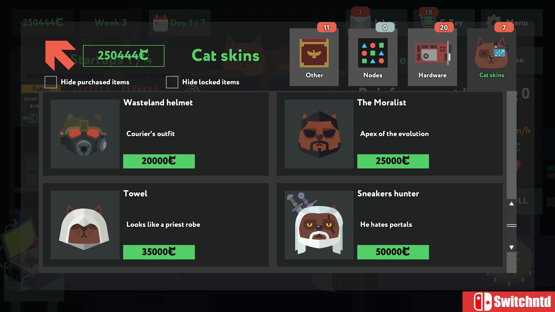 《编程模拟器（while True: learn()）》v1.2.90 SiMPLEX硬盘版[CN/EN]_5