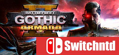 《哥特舰队：阿玛达2（Battlefleet Gothic: Armada 2）》CODEX镜像版[CN/EN]