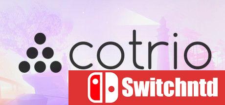 《Cotrio（Cotrio）》DARKZER0硬盘版[CN/EN/JP]