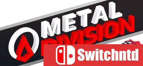 《Metal Division（Metal Division）》DARKZER0硬盘版[CN/EN]