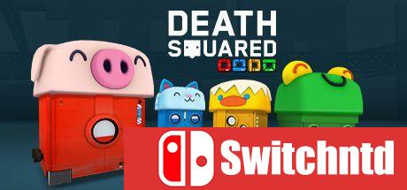 《死亡小队（Death Squared）》SiMPLEX硬盘版[CN/TW/EN/JP]