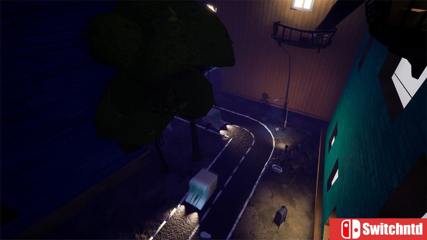 《你好邻居：捉迷藏（Hello Neighbor: Hide and Seek）》SKIDROW镜像版[CN/TW/EN]_3