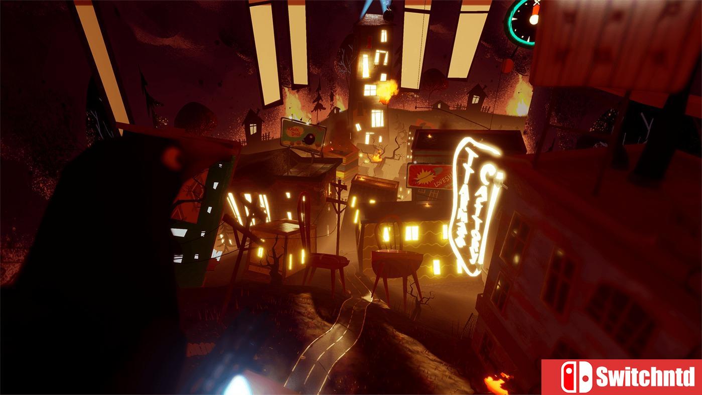 《你好邻居：捉迷藏（Hello Neighbor: Hide and Seek）》SKIDROW镜像版[CN/TW/EN]_5