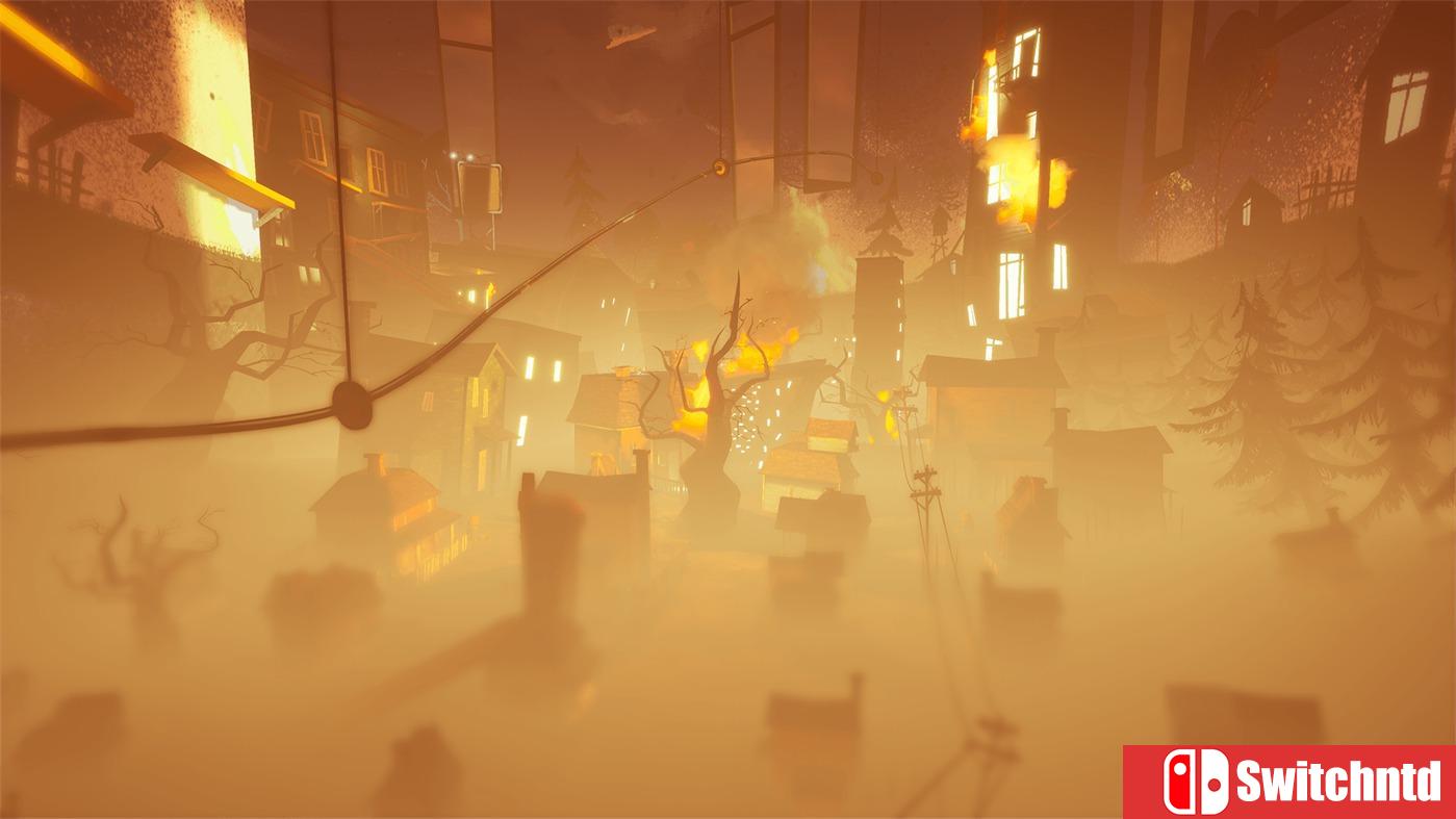 《你好邻居：捉迷藏（Hello Neighbor: Hide and Seek）》SKIDROW镜像版[CN/TW/EN]_7