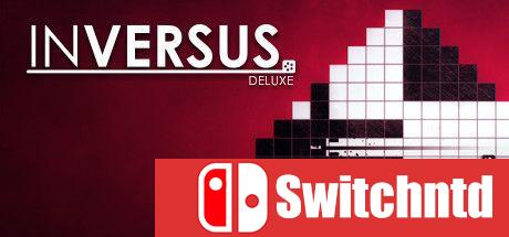 《逆向：豪华版（INVERSUS Deluxe）》v1.7.8 SiMPLEX硬盘版[CN/EN/JP]_0