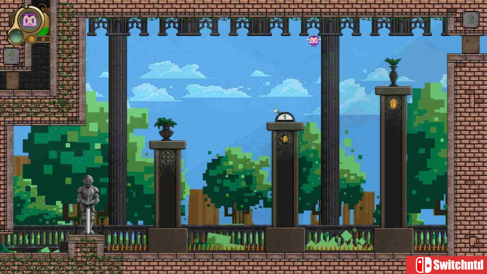 《坏手柄（Bad Pad）》v1.6 SiMPLEX硬盘版[CN/TW/EN]_1