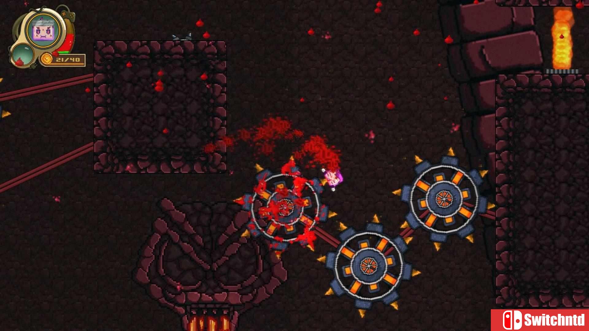 《坏手柄（Bad Pad）》v1.6 SiMPLEX硬盘版[CN/TW/EN]_2