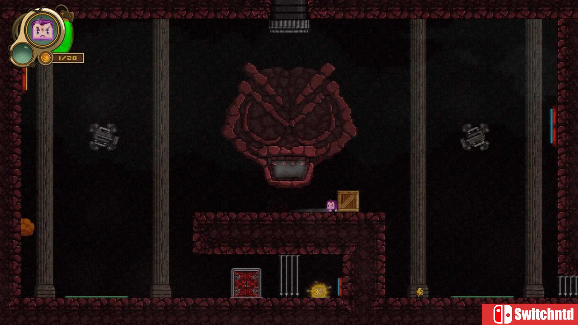 《坏手柄（Bad Pad）》v1.6 SiMPLEX硬盘版[CN/TW/EN]_3