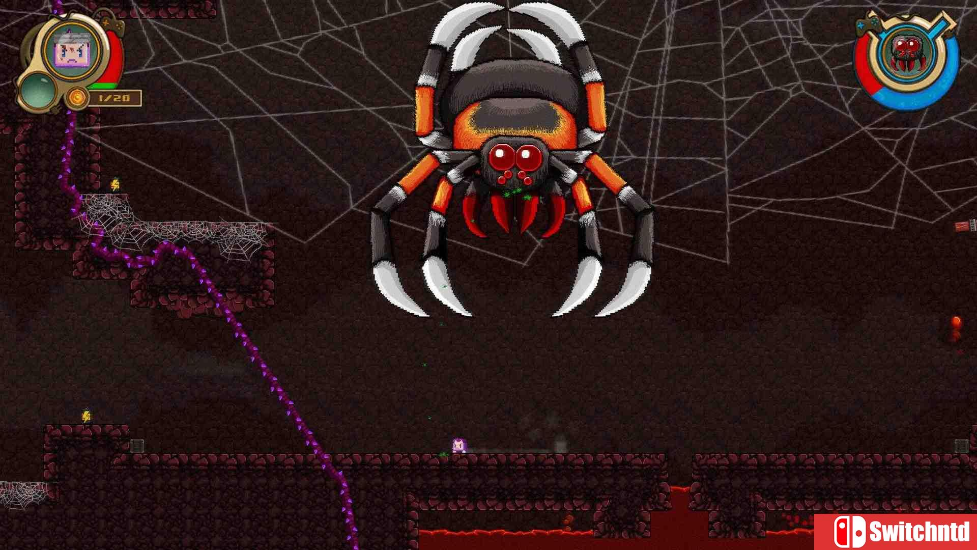 《坏手柄（Bad Pad）》v1.6 SiMPLEX硬盘版[CN/TW/EN]_4