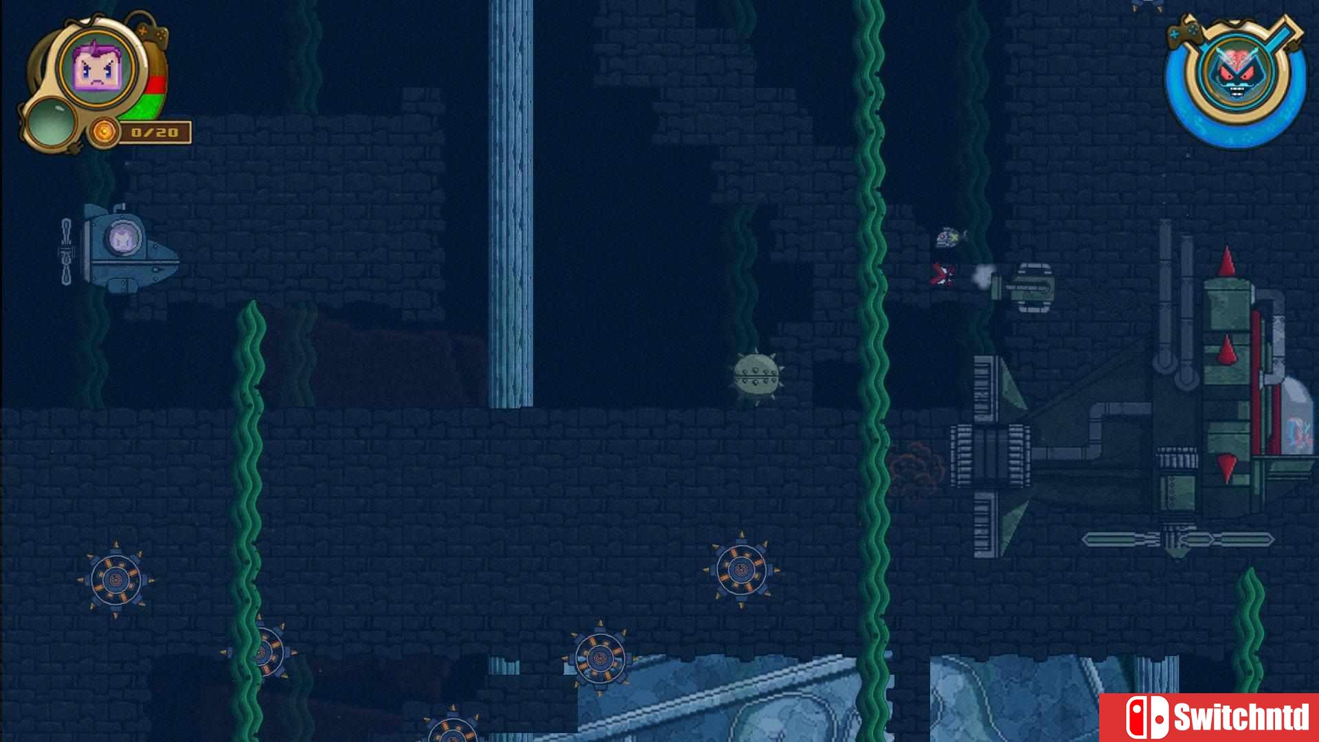 《坏手柄（Bad Pad）》v1.6 SiMPLEX硬盘版[CN/TW/EN]_5