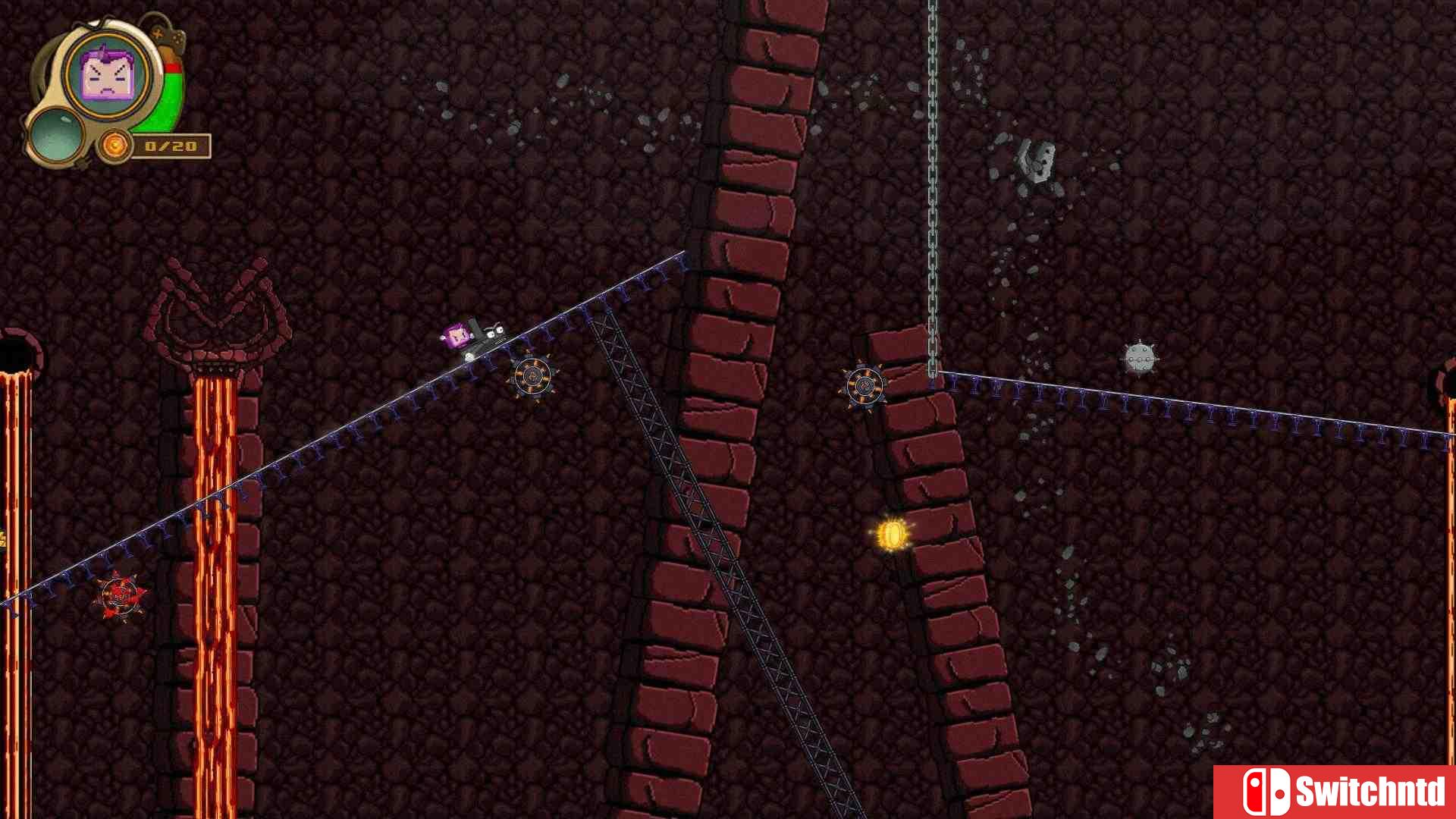 《坏手柄（Bad Pad）》v1.6 SiMPLEX硬盘版[CN/TW/EN]_6