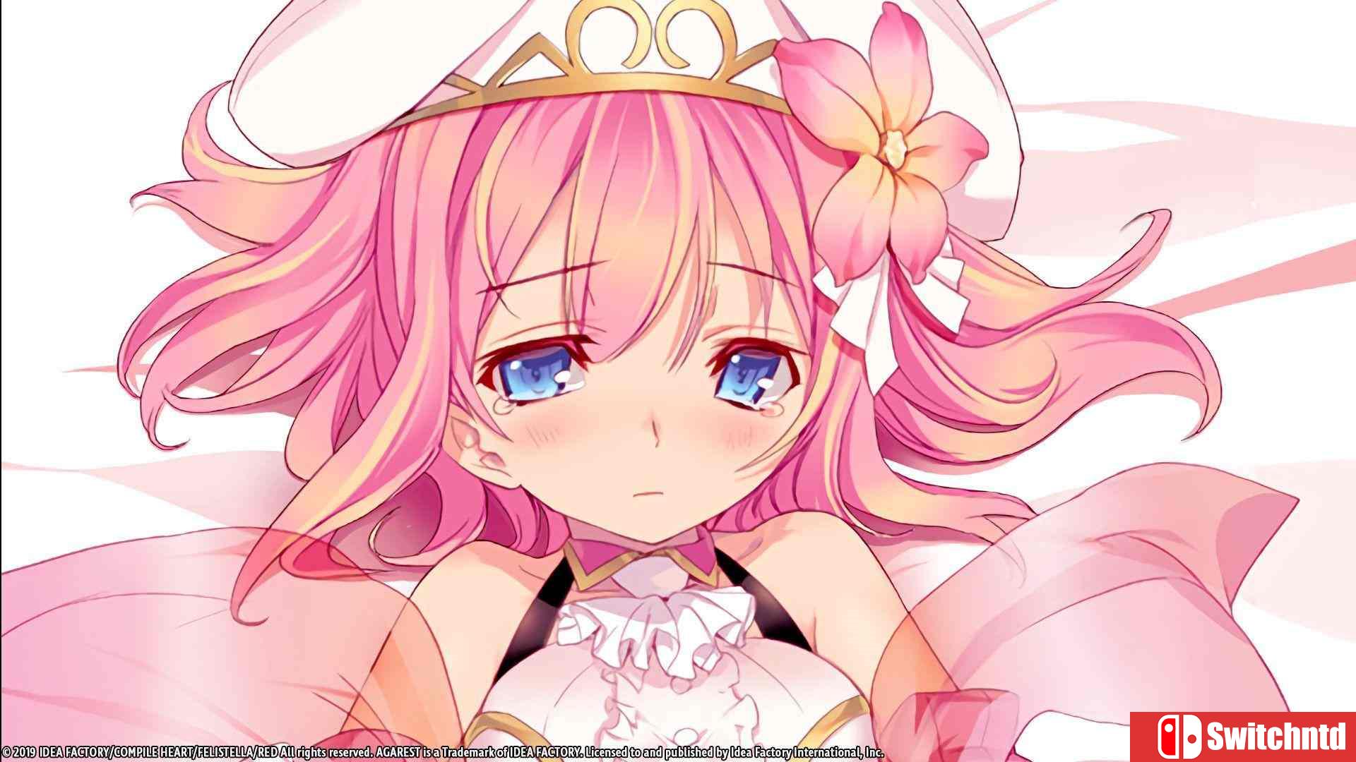 《阿加雷斯特战记：甜蜜新婚（Record of Agarest War Mariage）》集成2号升级档 中文免安装未加密版[CN]_3