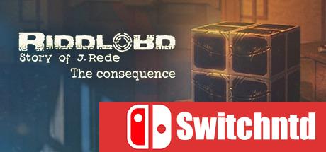 《谜神结局（Riddlord: The Consequence）》Build.20190315 SiMPLEX镜像版[CN/EN]