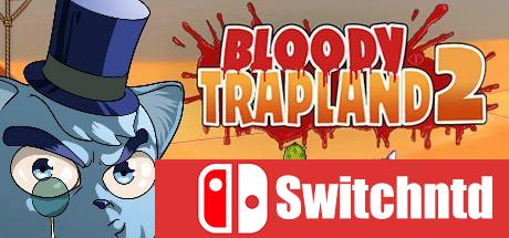 《血腥陷阱2：好奇（Bloody Trapland 2: Curiosity）》SiMPLEX硬盘版[CN/EN]