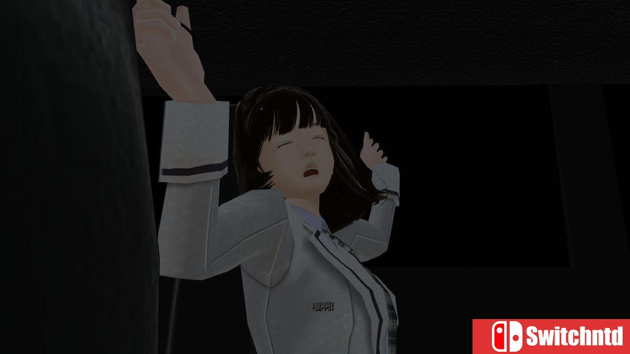 《Frio3: 离别与相聚（Frio3 - Parting and Meeting）》DARKZER0硬盘版[CN/EN/JP]_2