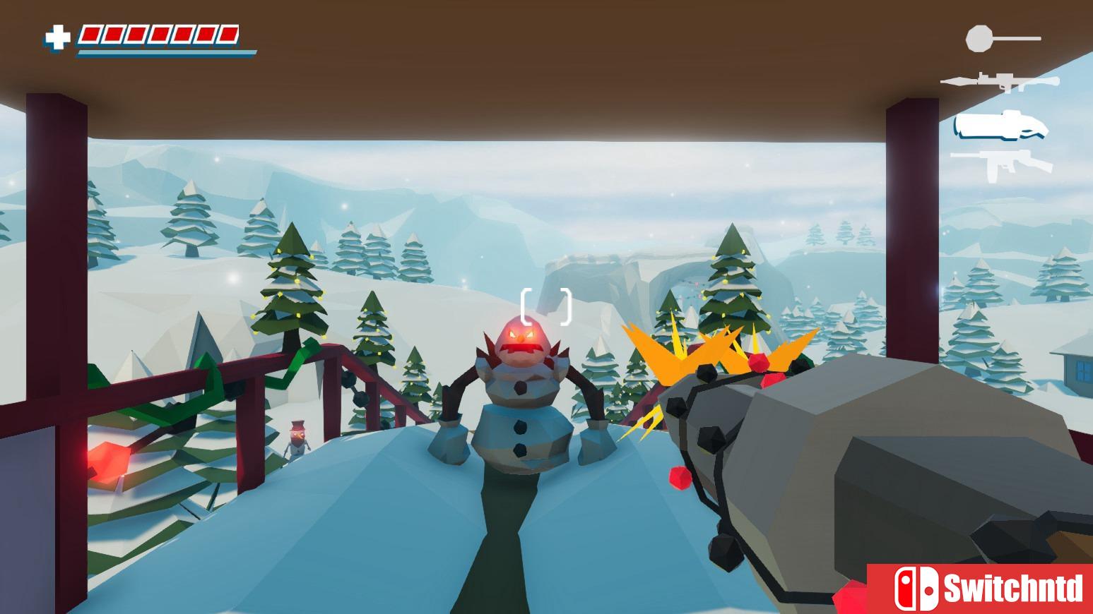《雪人行动（Operation Snowman）》DARKZER0硬盘版[CN/EN]_1