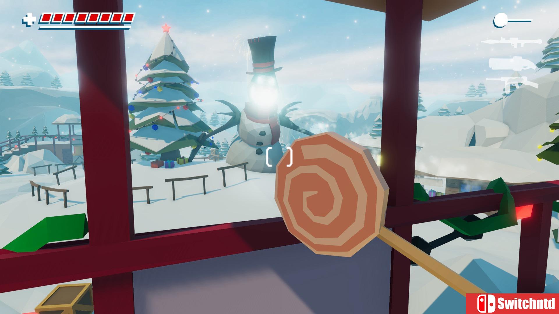 《雪人行动（Operation Snowman）》DARKZER0硬盘版[CN/EN]_3