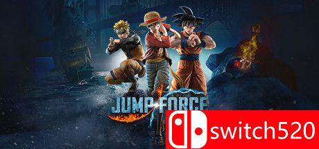 《JUMP大乱斗（JUMP FORCE）》v2.0 CODEX镜像版[CN/EN]_0